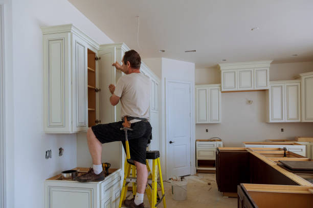 Licensed Kitchen service in Cambridge, MD - I E Kitchen