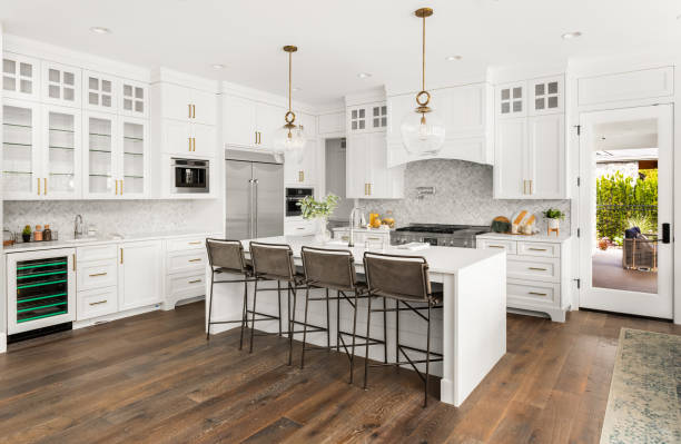 Reliable Kitchen contractor in Cambridge, MD by I E Kitchen