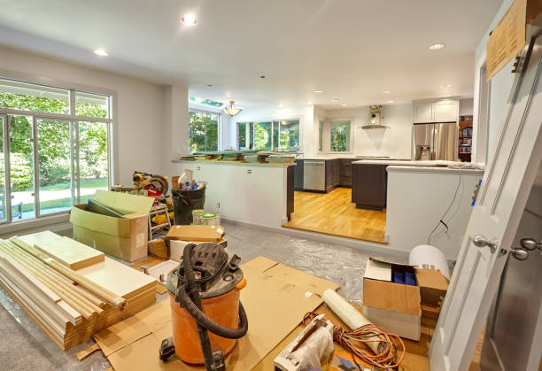 Professional Kitchen technician working in Cambridge, MD